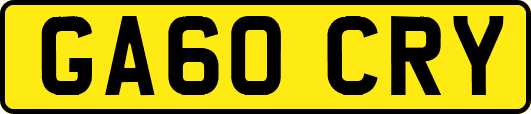 GA60CRY