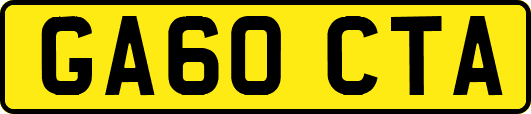 GA60CTA