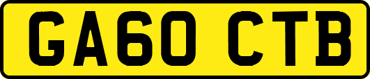 GA60CTB