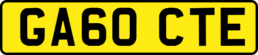 GA60CTE