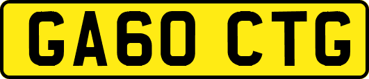 GA60CTG