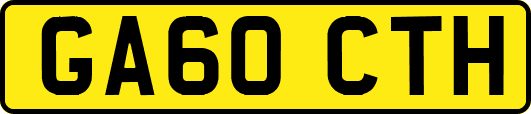 GA60CTH