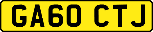 GA60CTJ