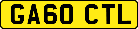 GA60CTL