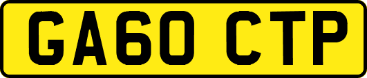 GA60CTP