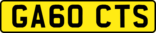GA60CTS