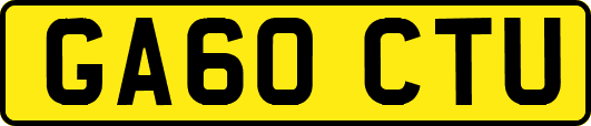 GA60CTU