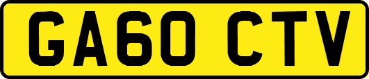 GA60CTV