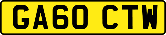 GA60CTW