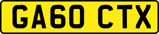 GA60CTX