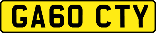 GA60CTY