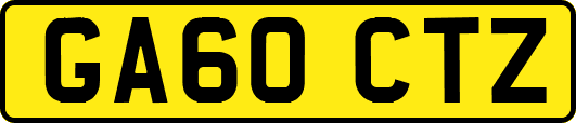 GA60CTZ