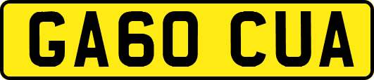 GA60CUA