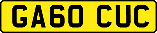 GA60CUC