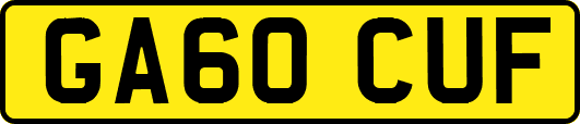 GA60CUF
