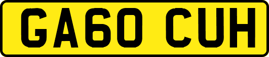 GA60CUH