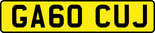 GA60CUJ