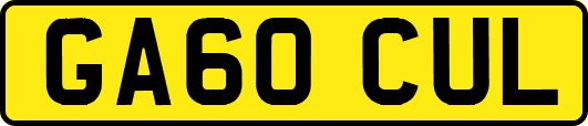 GA60CUL