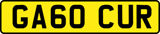 GA60CUR