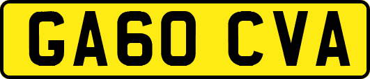 GA60CVA