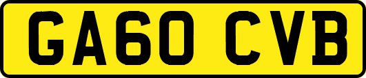 GA60CVB
