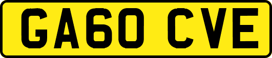 GA60CVE