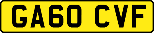 GA60CVF