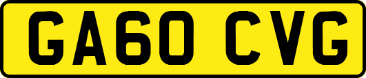 GA60CVG