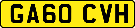 GA60CVH