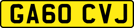 GA60CVJ