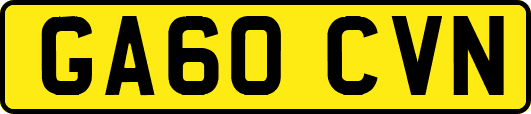 GA60CVN