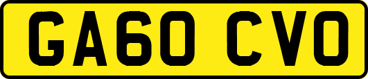 GA60CVO