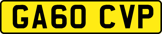 GA60CVP