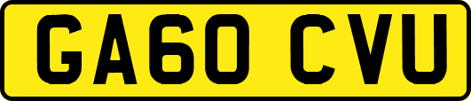 GA60CVU