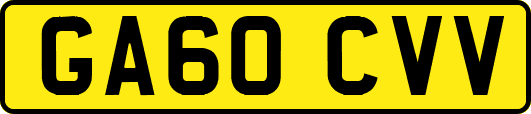 GA60CVV