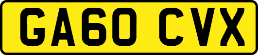 GA60CVX
