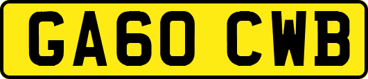 GA60CWB