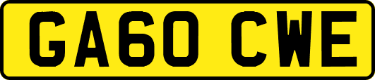 GA60CWE