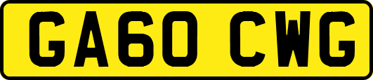 GA60CWG