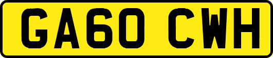 GA60CWH