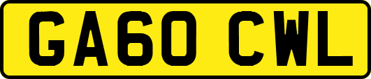 GA60CWL