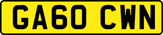 GA60CWN