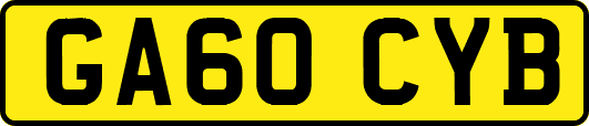 GA60CYB