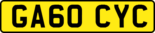 GA60CYC
