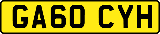 GA60CYH