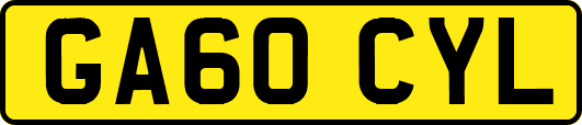 GA60CYL