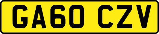 GA60CZV