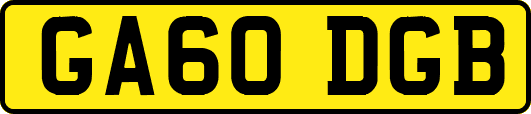 GA60DGB