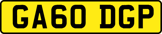 GA60DGP