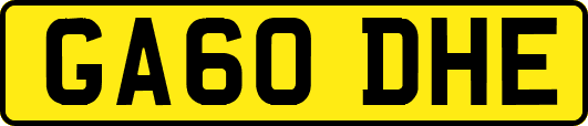 GA60DHE